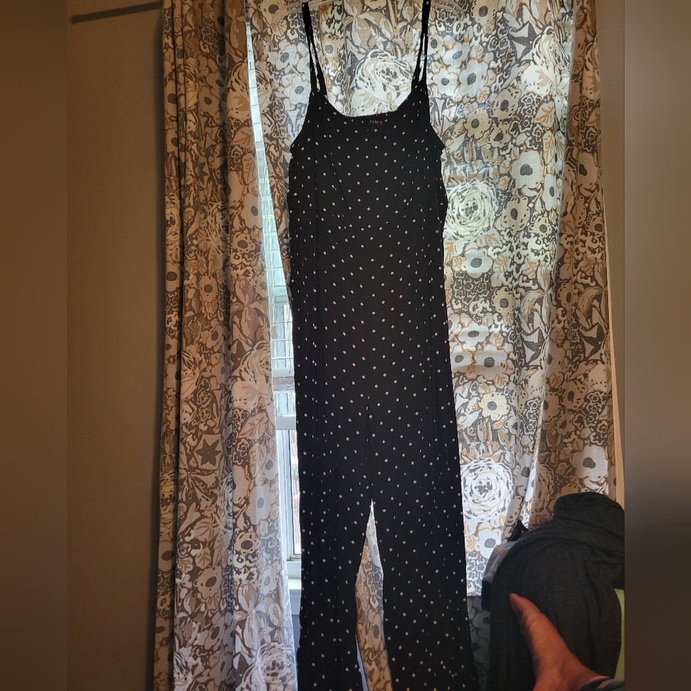 Torrid Jumpsuit SZ 2